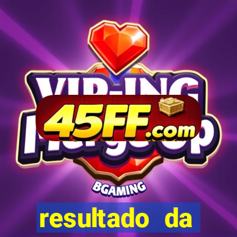resultado da popular de 12:40
